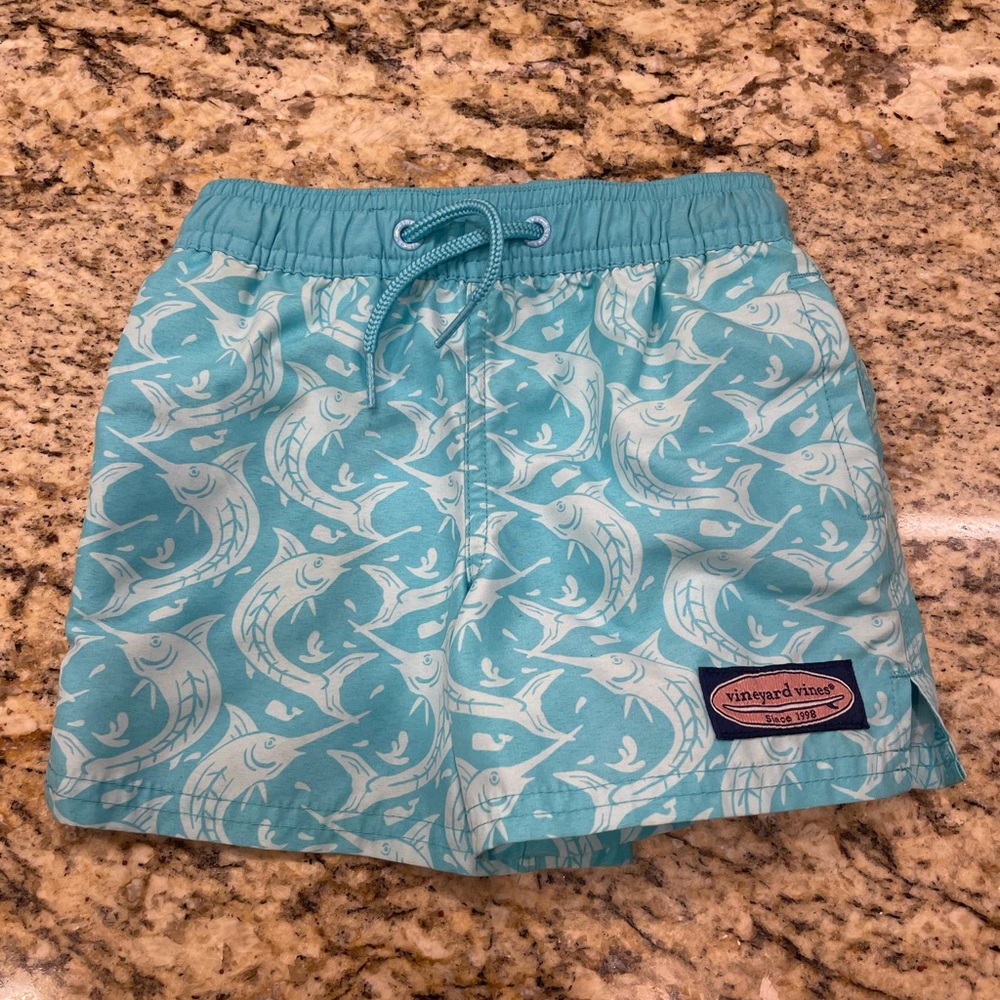 VV swim trunks